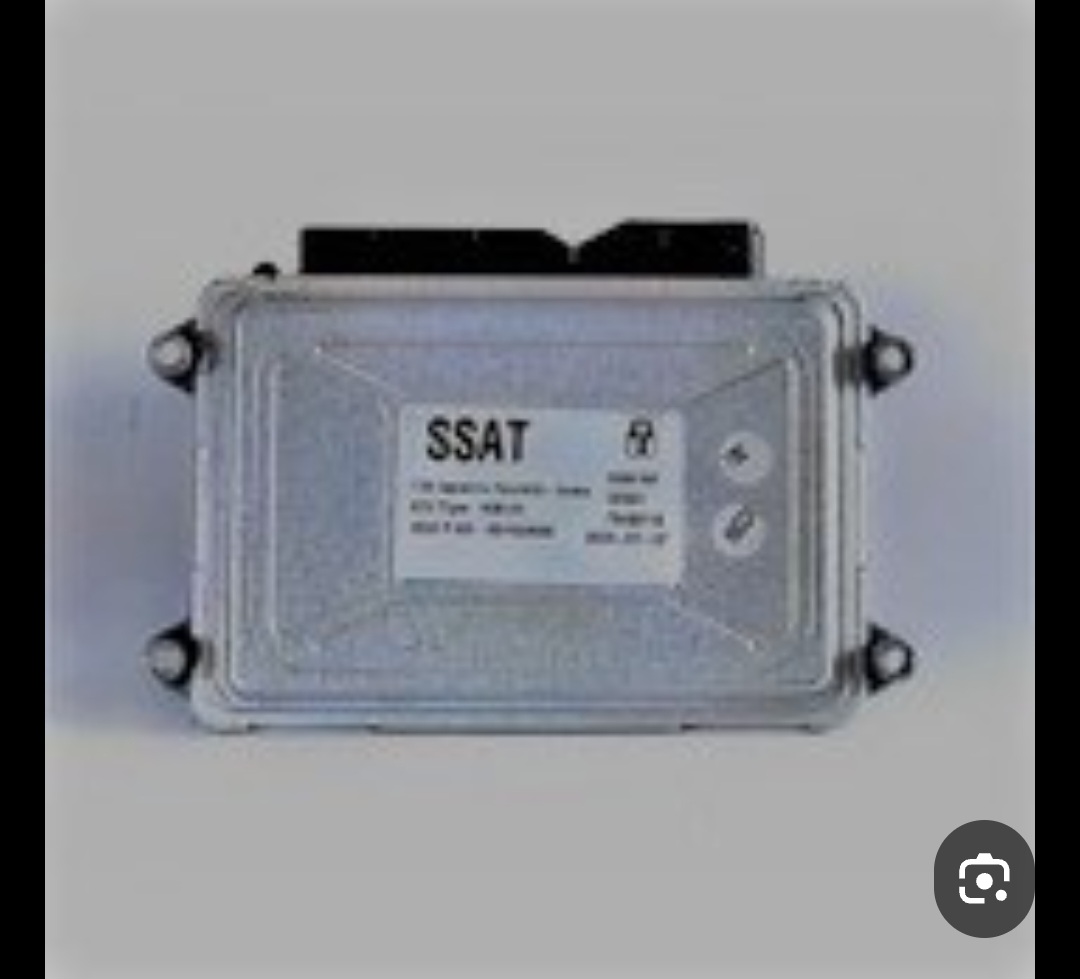ای سی یو مجموعه ECUموتورXU7L3 بنزینی با ایموبلایزر EMS:SIEMENS EURO4 WITH EOBDبا متعلقات ضدسرقت ایساکو ( فنی 2090316701 )