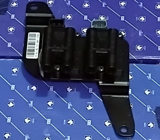 مجموعه کوئل موتورXU7P پژو 405 آریسان پژو پارس سورن پلاس سمند (فنی 1530107399 ) ایساکو