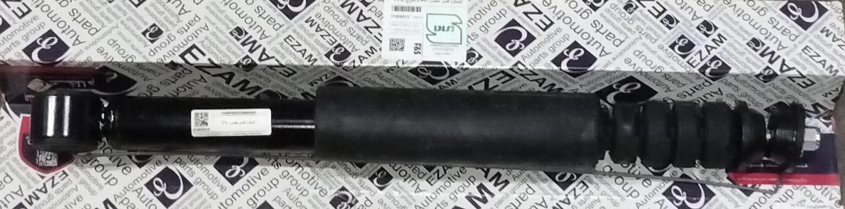 کمک عقب L90 طرح KYB فراوری عظام
