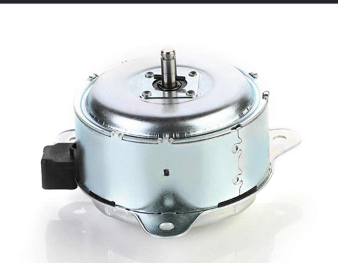 موتور فن خاری 405 استام صنعت عظام