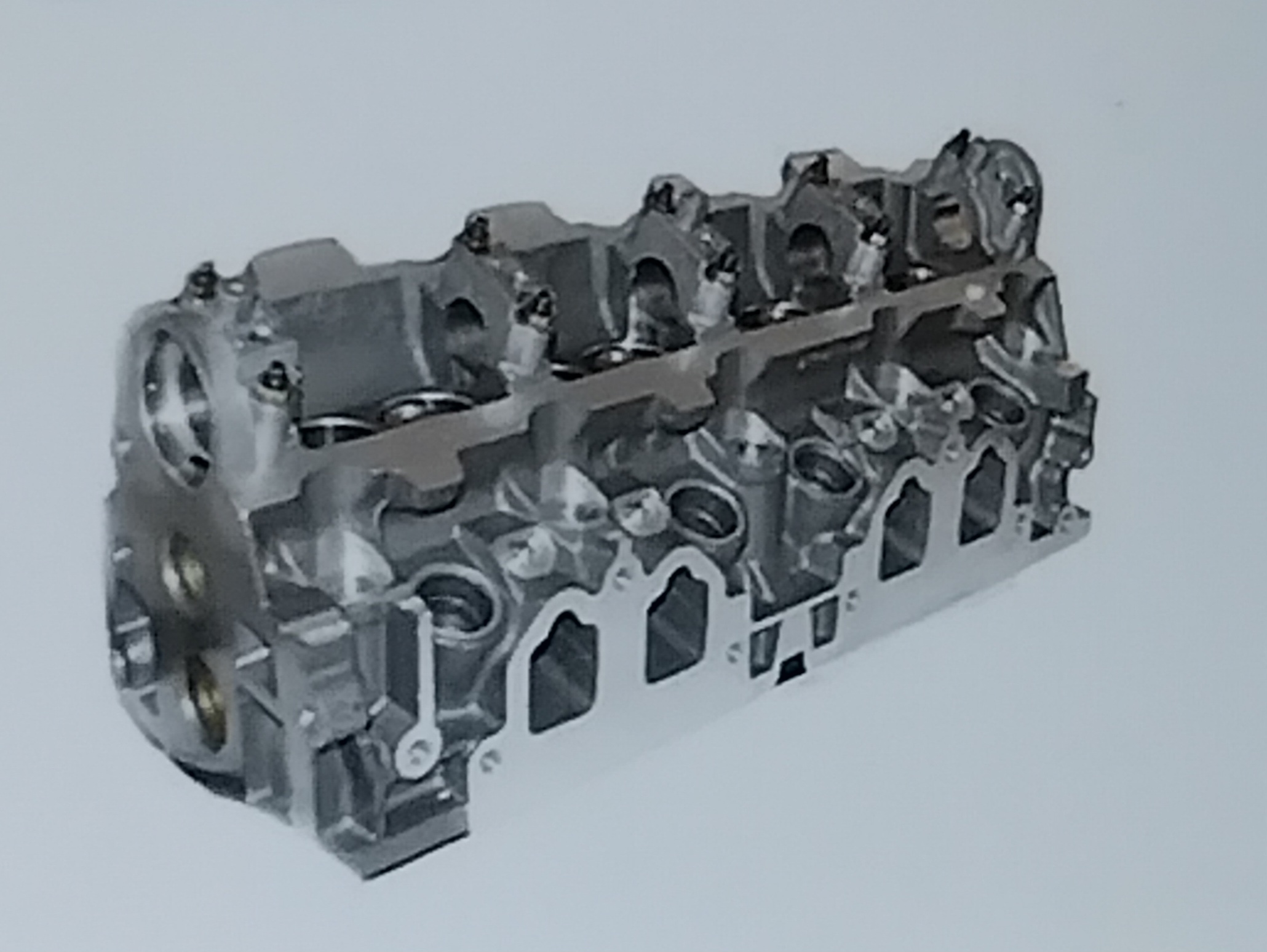 سرسیلندر(لخت) پژو 405 XU7 دوگانه سوز بالین تک عظام